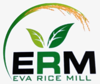 The Vision Of Eva Rice Mill, As A Leading Rice Exporter - Emblem, HD Png Download, Transparent PNG