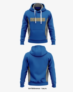 Dodgers Store 1 Hoodie - Air Force Rotc Hoodie, HD Png Download, Transparent PNG