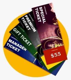 Choose Your Ticket - Tokio Hotel Humanoid, HD Png Download, Transparent PNG