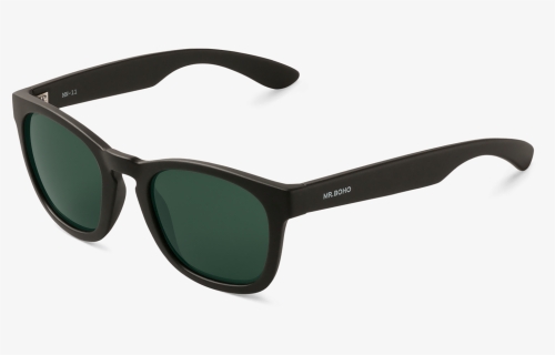 Ray Ban New Wayfarer Black Lens , Png Download - Lacoste L732s Sunglasses, Transparent Png, Transparent PNG