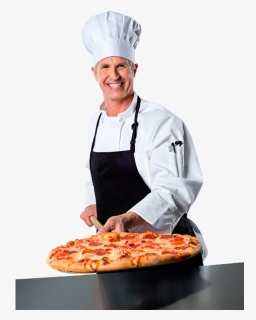 Chef, HD Png Download, Transparent PNG