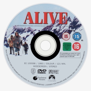 Alive, HD Png Download, Transparent PNG