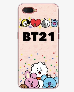Bts Case Oppo A5s, HD Png Download, Transparent PNG