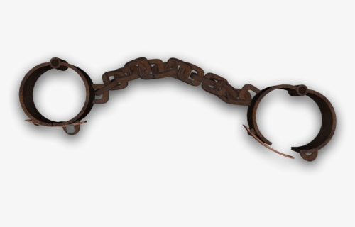 Slave Chains Png - Chain, Transparent Png, Transparent PNG