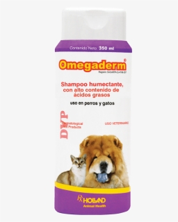 Shampoo Dermatologico Para Perros, HD Png Download, Transparent PNG