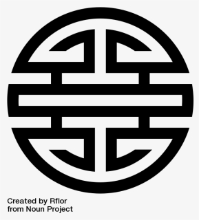 Transparent Acrid Clipart - Chinese Symbol Of Life, HD Png Download ...