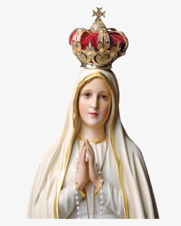 Thumb Image - Nossa Senhora De Fatima, HD Png Download, Transparent PNG