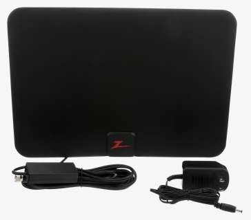 Zenith Vn1aniuta50 Indoor Omni-directional Tv Antenna - Electronics, HD Png Download, Transparent PNG