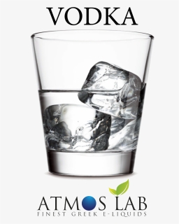 Thumb Image - Transparent Background Vodka Glass Png, Png Download, Transparent PNG