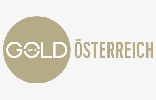 1 Gold Oesterreich Logo 2019 - Graphic Design, HD Png Download, Transparent PNG