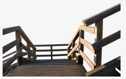 Wood Stairs, Stairs, Gradually, Emergence, Staircase - Stairs, HD Png Download, Transparent PNG