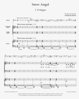 Purcell Lilliburlero Sheet Music, HD Png Download, Transparent PNG