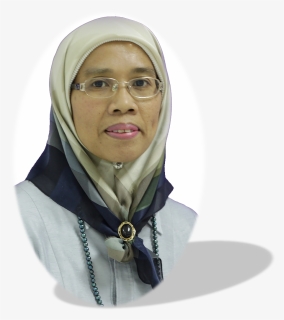 Transparent Profesor Png - Dr Hamidah Hospital Putrajaya, Png Download, Transparent PNG