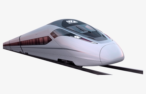 High-speed Railway - Hd Wallpapers China Train Hd, HD Png Download, Transparent PNG