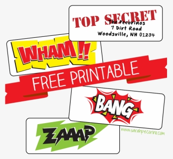 Top Secret, HD Png Download, Transparent PNG