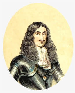 Charles Ii Of England, HD Png Download, Transparent PNG