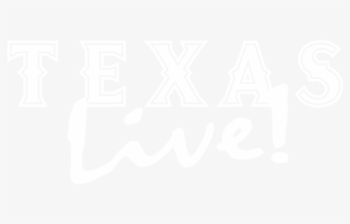 Texas Live - Johns Hopkins Logo White, HD Png Download, Transparent PNG