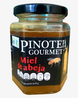 Pg Miel Abeja - Chocolate Spread, HD Png Download, Transparent PNG