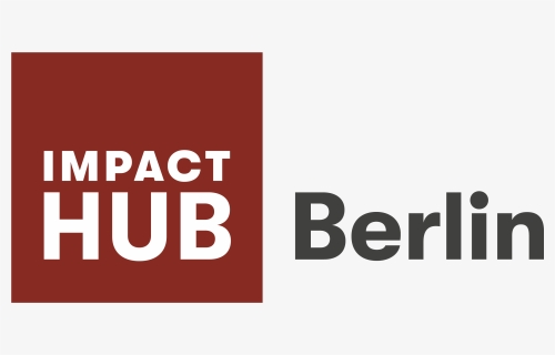 Impact Hub Berlin - Impact Hub, HD Png Download, Transparent PNG
