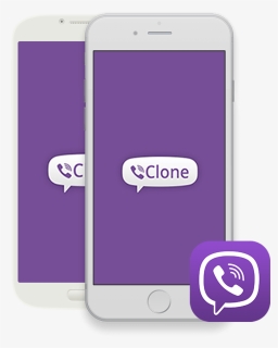 Viber Clone, HD Png Download, Transparent PNG