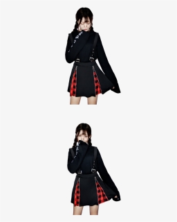 Black Jumper Dress In Japan, HD Png Download, Transparent PNG