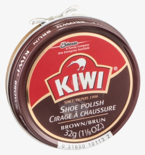 Kiwi Shoe Polish Png - Kiwi Shoe Polish, Transparent Png, Transparent PNG