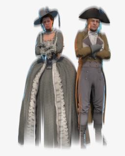   - Assassin's Creed Unity Jacobins, HD Png Download, Transparent PNG