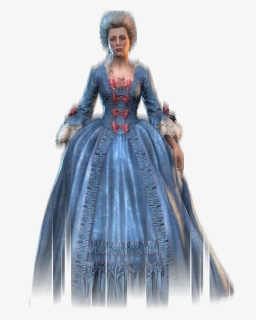  - Assassin's Creed Unity Marie Antoinette Mission, HD Png Download, Transparent PNG
