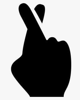Hand Emoji Clipart Pointer Finger, HD Png Download, Transparent PNG