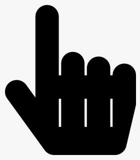 Awesome Finger Logo, HD Png Download, Transparent PNG