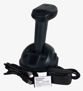 Hdwr Hd2000 Wireless Barcode Reader - Kimball Tag Reader, HD Png Download, Transparent PNG