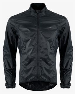 Transparent Luke Evans Png - Leather Jacket, Png Download, Transparent PNG