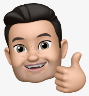 Gambar Emoji Orang Lelaki, HD Png Download, Transparent PNG