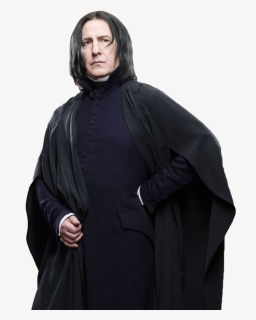 Villains Wiki - Png Harry Potter Severus Snape, Transparent Png, Transparent PNG