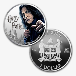 Harry Potter Coin, HD Png Download, Transparent PNG