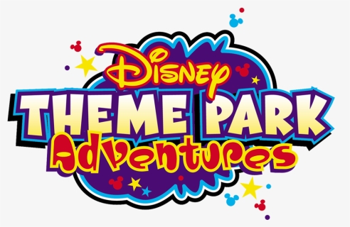 Disney Theme Park Adventures - Disney Store, HD Png Download, Transparent PNG