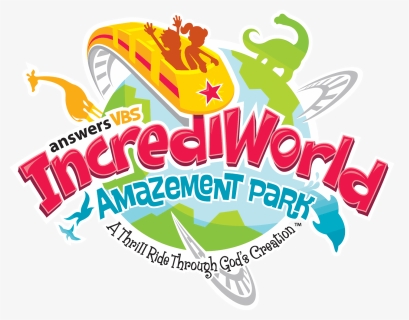 Theme Park Logo Ideas, HD Png Download, Transparent PNG