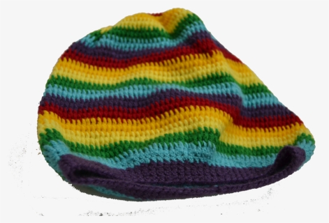 Rasta Hat Png - Wool, Transparent Png, Transparent PNG