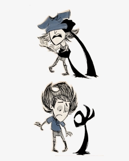 Daylight Saving Time , Png Download - Dont Starve Changing Clothes, Transparent Png, Transparent PNG