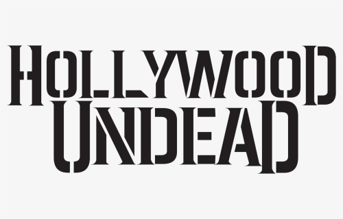 Hollywood Undead Logo - Flamingo, HD Png Download, Transparent PNG