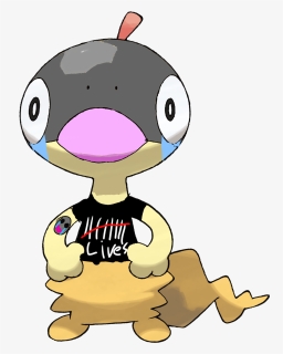 Scraggy Pokemon Go, HD Png Download, Transparent PNG