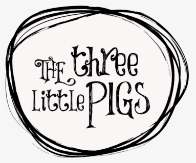 Hut Clipart Three Little Pig, HD Png Download, Transparent PNG