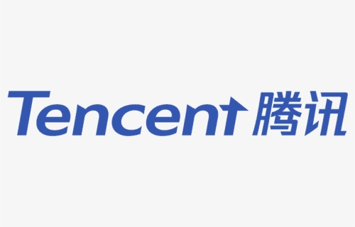 Tencent Qq Logo Png, Transparent Png, Transparent PNG