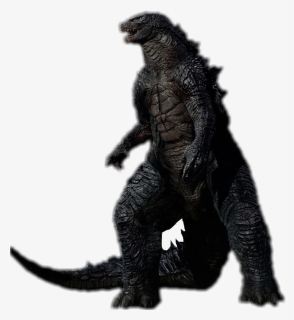 Thumb Image - Godzilla 2014 Png, Transparent Png, Transparent PNG