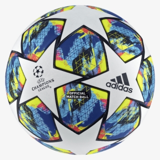 Champions League Ball 2020, HD Png Download, Transparent PNG
