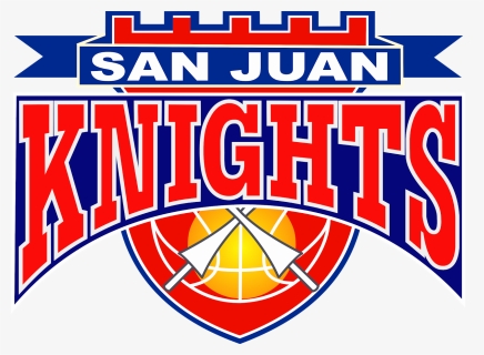 San Juan Knights Logo, HD Png Download, Transparent PNG