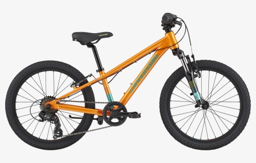 Cannondale Kids Trail 20-inch - Cannondale Trail 20, HD Png Download, Transparent PNG