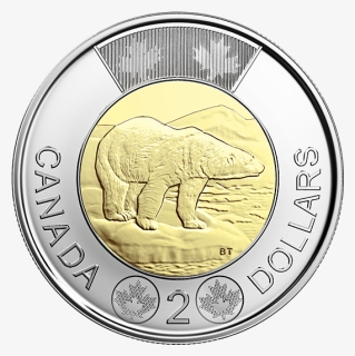 Special Wrap Roll Collection Subscription The Royal - Canadian Coin, HD Png Download, Transparent PNG
