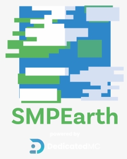 Smpearth Wiki - Smp Earth, HD Png Download, Transparent PNG