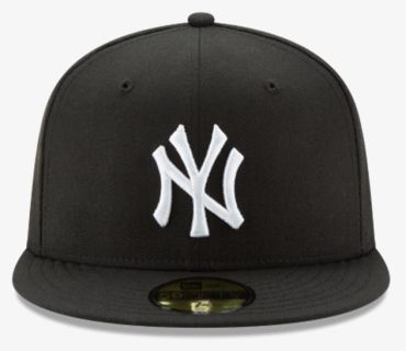 New York Black Yankees Negro League Snapback Hat - Logo New York